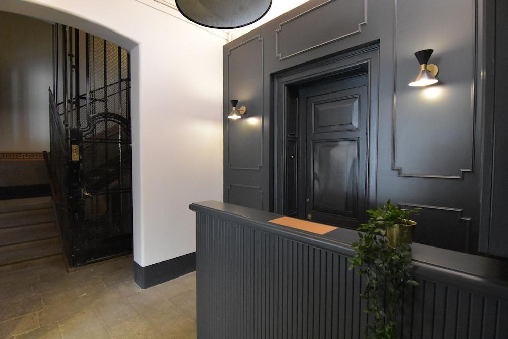 Апартаменты Mirador 1840 Барселона Экстерьер фото