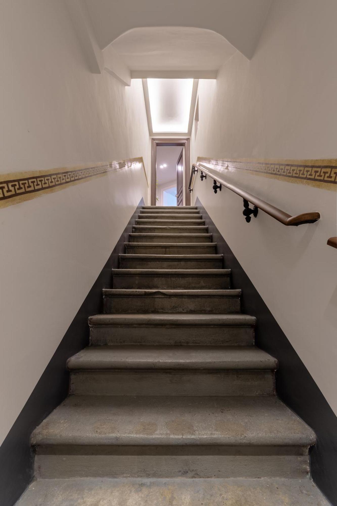 Апартаменты Mirador 1840 Барселона Экстерьер фото